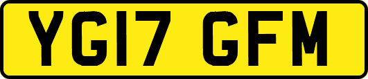 YG17GFM