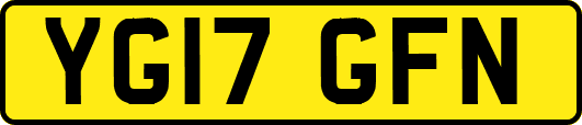 YG17GFN