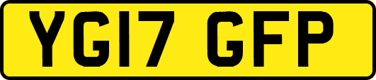 YG17GFP