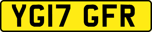 YG17GFR