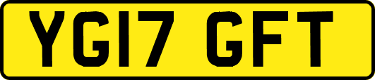 YG17GFT