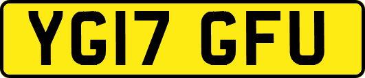 YG17GFU