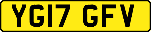 YG17GFV