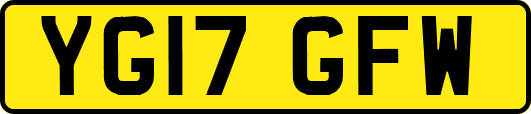 YG17GFW