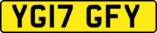 YG17GFY