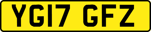 YG17GFZ