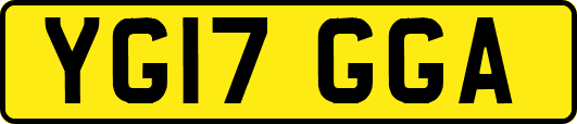 YG17GGA