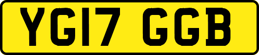 YG17GGB