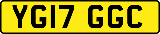 YG17GGC