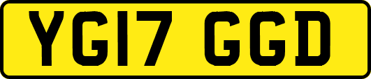 YG17GGD