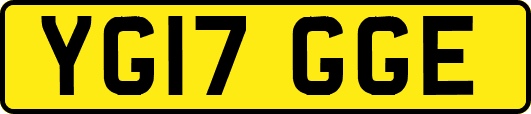 YG17GGE