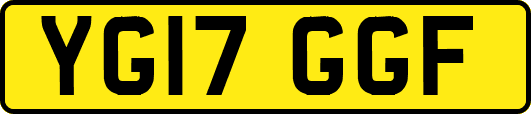 YG17GGF
