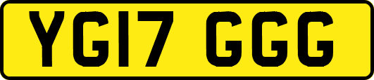 YG17GGG