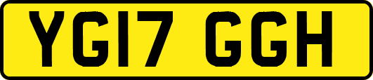 YG17GGH