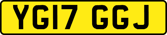 YG17GGJ