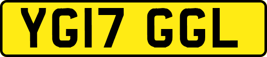 YG17GGL