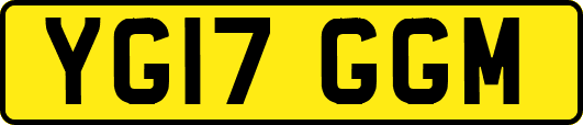 YG17GGM