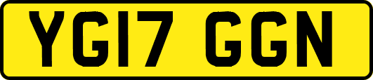 YG17GGN