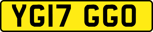 YG17GGO