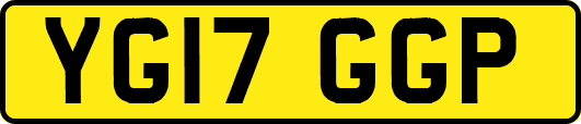 YG17GGP