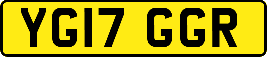 YG17GGR