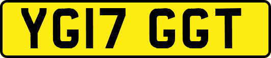YG17GGT