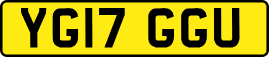 YG17GGU