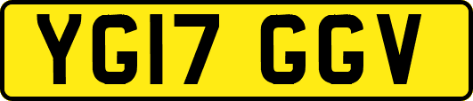 YG17GGV