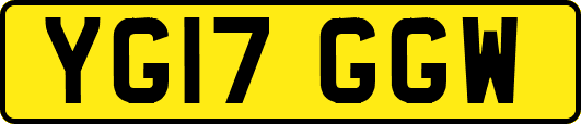 YG17GGW