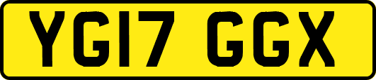 YG17GGX