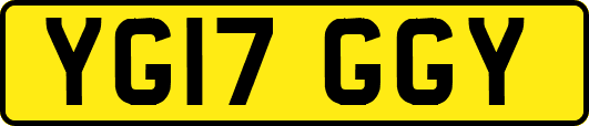 YG17GGY