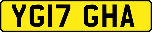 YG17GHA