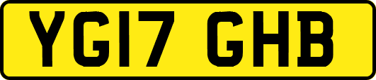 YG17GHB