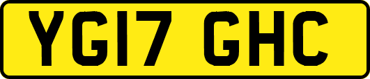 YG17GHC