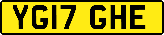 YG17GHE