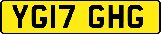YG17GHG