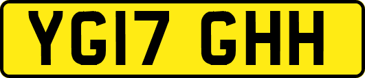 YG17GHH