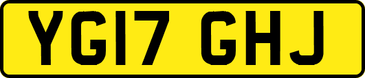 YG17GHJ