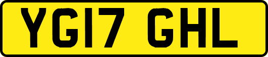YG17GHL