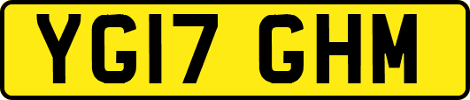 YG17GHM