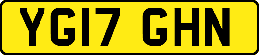 YG17GHN