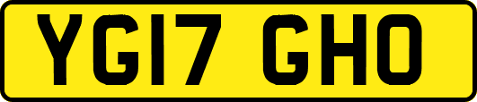 YG17GHO