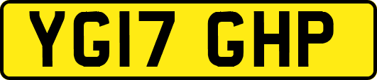 YG17GHP