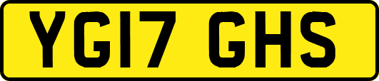 YG17GHS