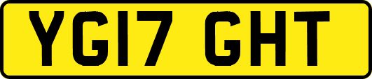 YG17GHT