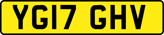 YG17GHV