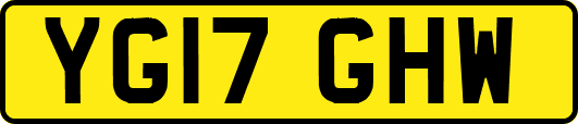 YG17GHW