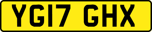 YG17GHX