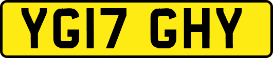 YG17GHY
