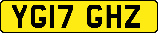 YG17GHZ
